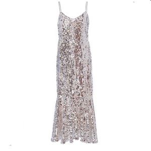 Veronica Beard sequin dress. NWT